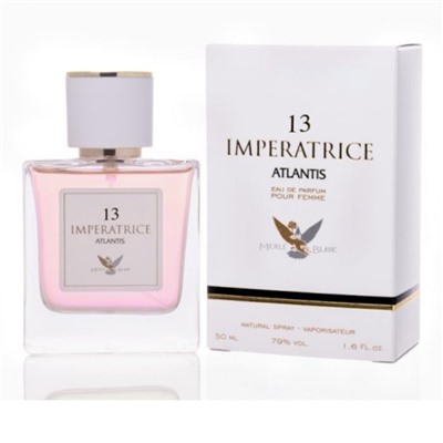 IMPERATRICE 13 ATLANTIS 50ml /жен. M~ (Императрица №3)