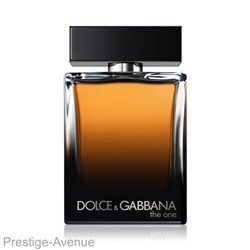 Дольче Габбана The One for men edp 100 ml