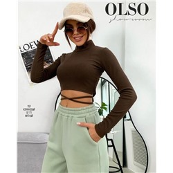 Спортивные брюки 890201