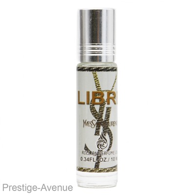 Духи с феромонами YSL Libre for woman 10 ml