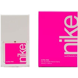 NIKE ULTRA PINK 30ml /жен  M~