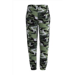 Брюки АПРЕЛЬ #927691