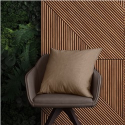 Декоративная подушка Карамель ПДД-22