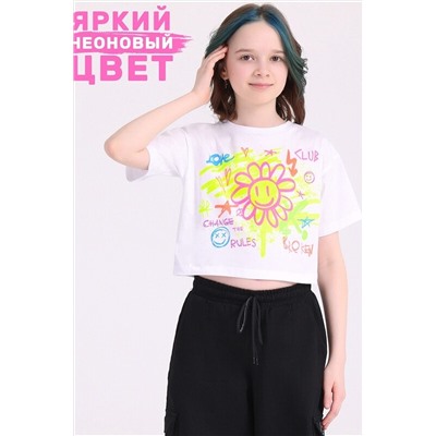 Футболка АПРЕЛЬ #966158