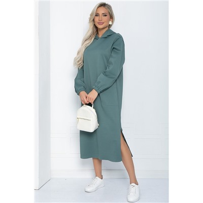 478811 LT Collection Платье