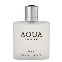 LA RIVE AQUA 90ml /муж M~ БЕЗ УПАКОВКИ