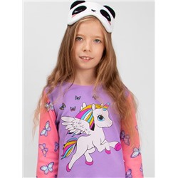 Пижама для девочки Elephant kids