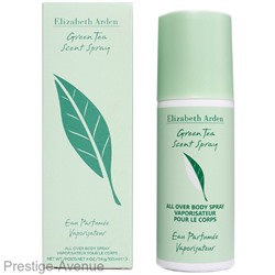 Дезодорант Elizabeth Arden Green Tea for woman 150 ml