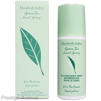 Дезодорант Elizabeth Arden Green Tea for woman 150 ml