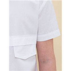 BWCT7113 (Сорочка для мальчика, Pelican Outlet )