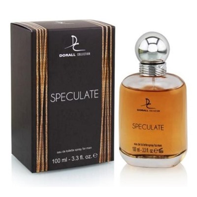 DORAL  SPECULATE 100ml /муж. M~