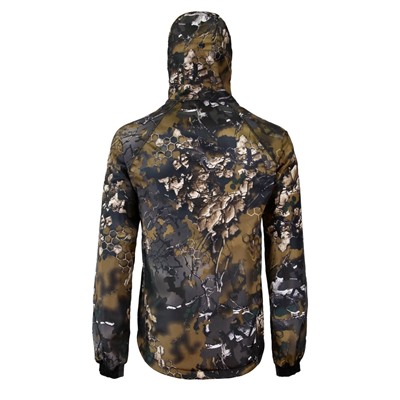 Куртка Tactic (Duplex Fleece) Камуфляж К-426К