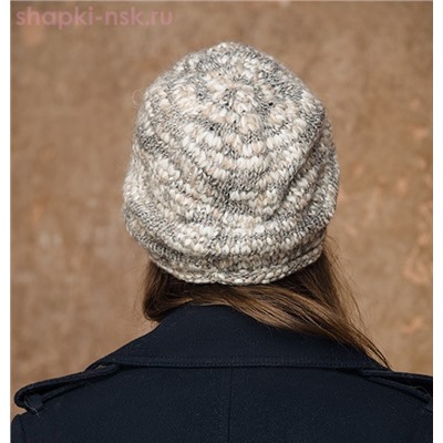 Amore 1 Колпак женский флис (56-58)