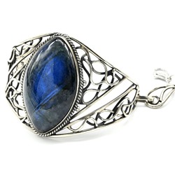 Браслет лабрадор, 18 см