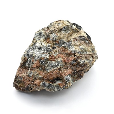 Самородный лампрофиллит 51*40*30мм, 81г (M)
