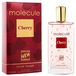MOLECULE  CHERY 50ml/жен. M~