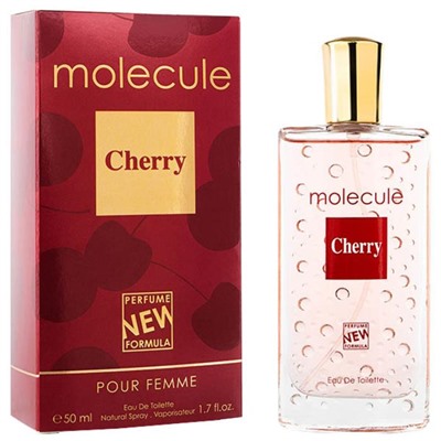 MOLECULE  CHERY 50ml/жен. M~