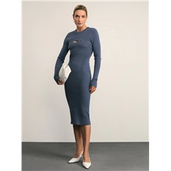 514878 ZARINA Платье