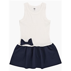 Платье 22-7184 касар/синий