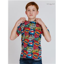 Футболка max комиксы ФТ