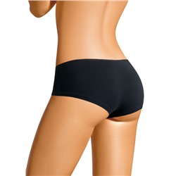 CLE SH001у Шорты  жен.mini, чёрный, Таблица размеров на женскую одежду «ЭЙС», «ТЕТ-а-ТЕТ» и «CLEVER WEAR» из трикотажа, Таблица размеров на женскую обувь