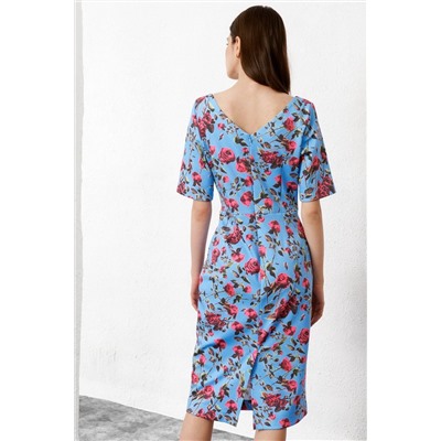 Art Ribbon M3595P, Платье