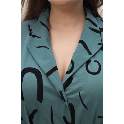 422308 Lika Dress Халат