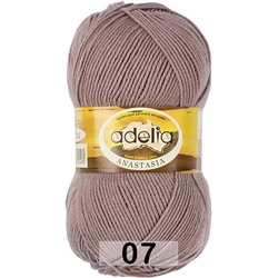 Пряжа Adelia ANASTASIA