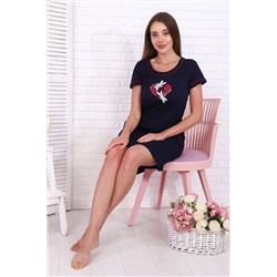 500509 Натали Платье