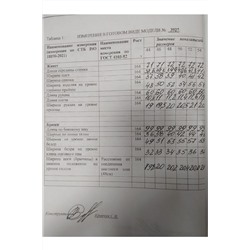 Olegran 3927 синий, Брюки,  Жакет