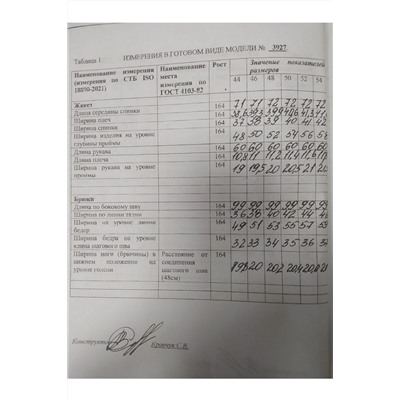 Olegran 3927 синий, Брюки,  Жакет