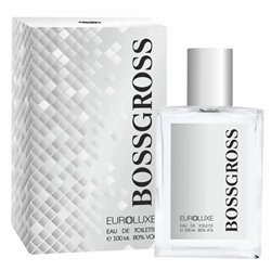 EUROLUXE  BOSSGROSS /муж. M~