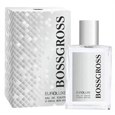 EUROLUXE  BOSSGROSS /муж. M~