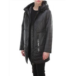 BM-1011 Куртка демисезонная женская АЛИСА (100 гр. синтепон) размер 48