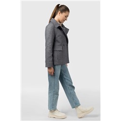 01-11280 Пальто женское демисезонное