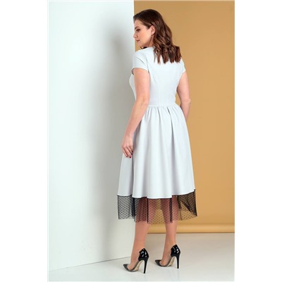 Liona Style 688 жемчуг, Платье
