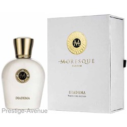 Moresque - Diadema White Collection edp 50 мл