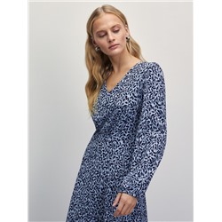 396362 ZARINA Платье