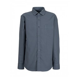 Сорочка детская Tsarevich Steel Grey sl