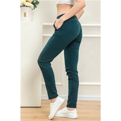 Джинсы JBG-009 НАТАЛИ #957704
