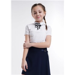 CLE Юбка дев. 712563ог, т.синий