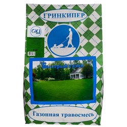 Газон Быстрый (10 кг) Гринкипер