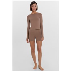 Комплект (Лонгслив+Шорты) MARK FORMELLE #1047787