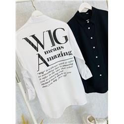 Рубашка 889141