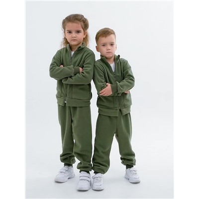 Детский флисовый костюм Happyfox