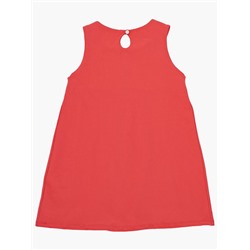 Платье  UD 1648 коралл