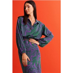 BEAUTY ANNETE A4122, Юбка,  Джемпер