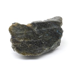Камень лабрадор 90*55*30мм, 176г (L)