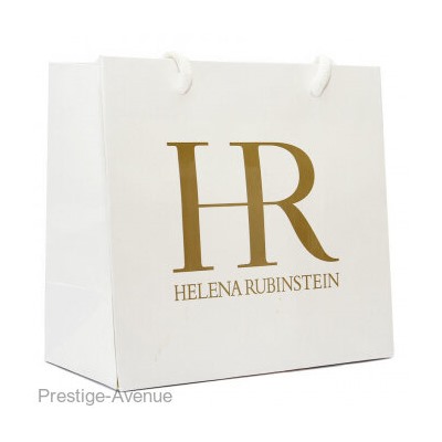 Подарочный пакет Helena Rubinstein 16x15 см