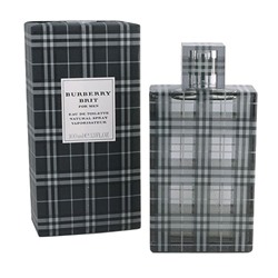 BURBERRY BRIT LimEd men 100ml edt